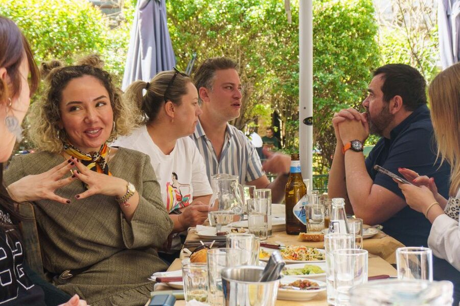 Athens: Foodie Walking Tour with Tastings - Key points at a glance