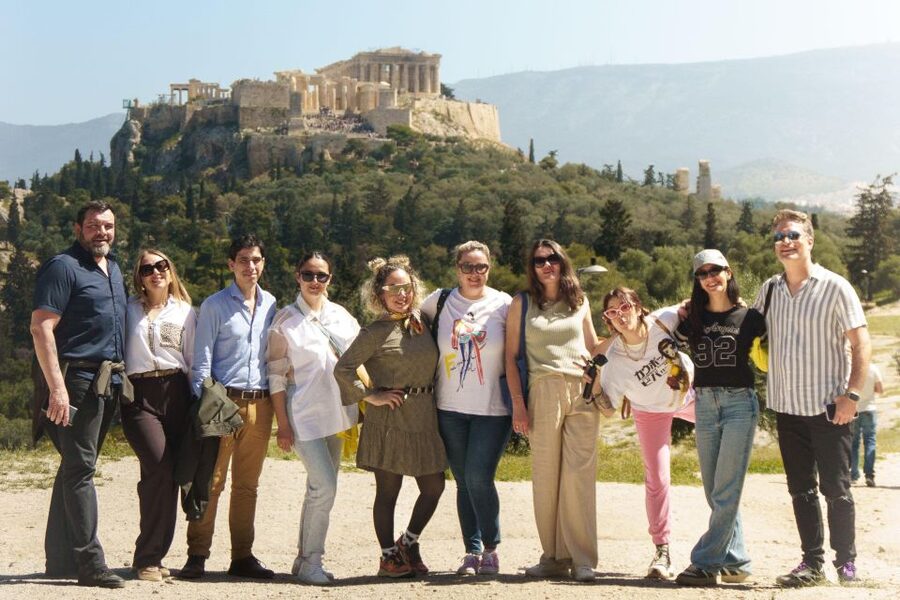 Athens: Foodie Walking Tour with Tastings - What the $117 price covers