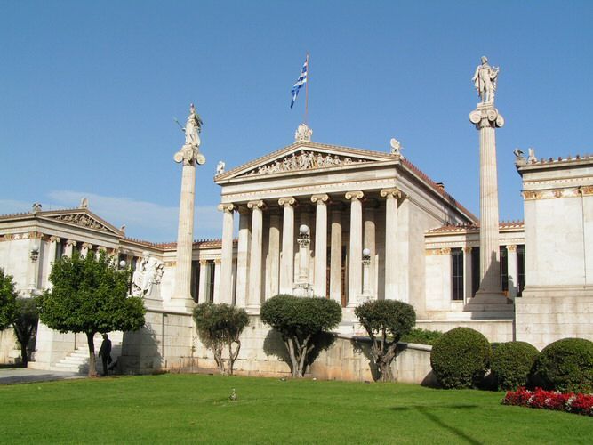 Athens Full-Day Private Sightseeing Trip - Why a private car makes sense in Athens