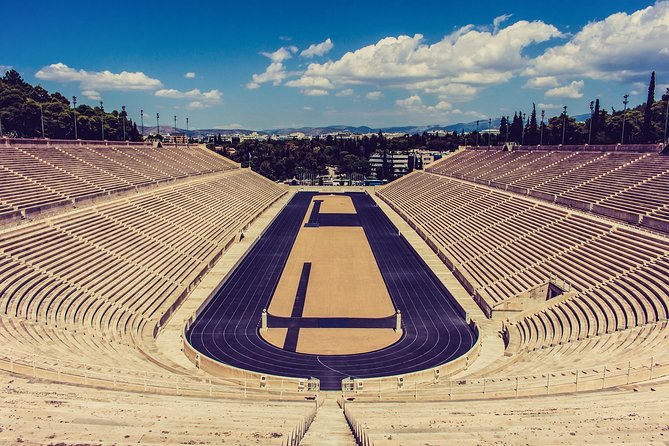 Athens Full Day Private Tour with Acropolis & Museum Tickets - The Ancient Agora offers a different view of Athens