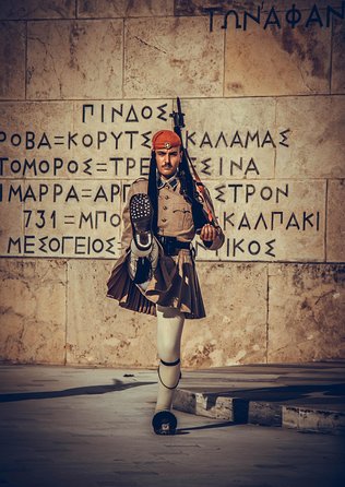 Athens Full Day Private Tour with Acropolis & Museum Tickets - The Acropolis Museum puts the ruins into focus