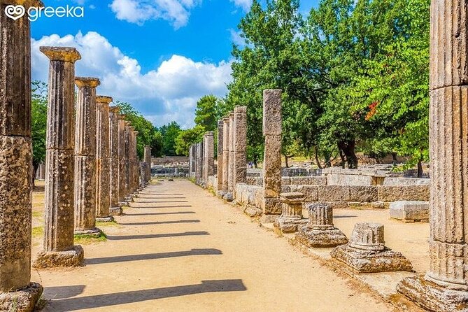 Athens Full Day Private Tours Mercedes - Plaka offers narrow streets and small local stops