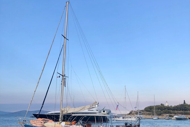 Athens full day sailing cruise and food experience - Who will enjoy this Athens cruise most