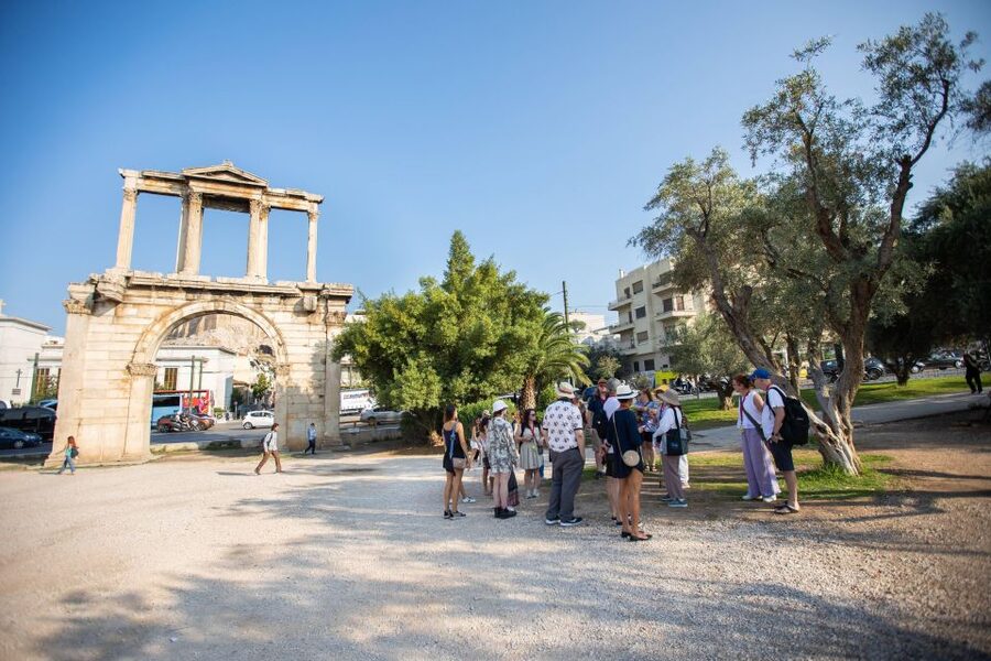 Athens Full Day Tour, Acropolis, Museum & Cape Sounion - Key points to know before booking