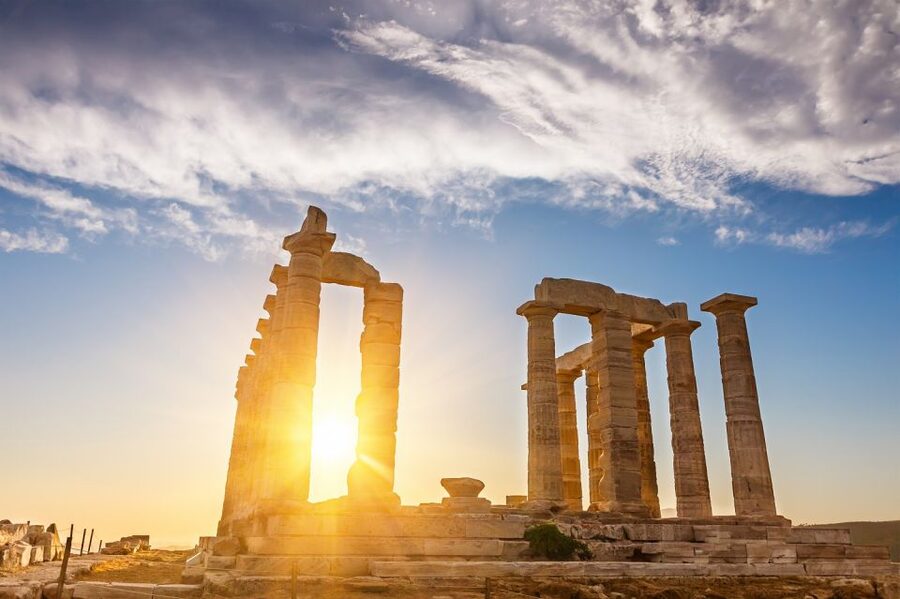 Athens Full Day Tour, Acropolis, Museum & Cape Sounion - Who should book this full-day outing?