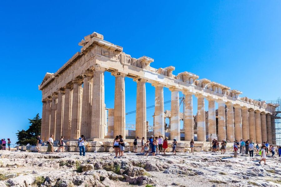 Athens Full Day Tour, Acropolis, Museum & Cape Sounion - The value of $206