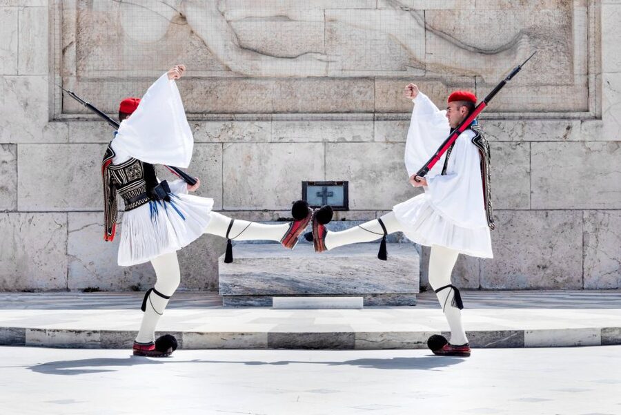 Athens Full Day Tour, Acropolis, Museum & Cape Sounion - Starting at the Panathinaikos Stadium