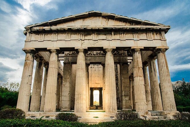 Athens Full Day Tour: Acropolis, Parthenon & Historic Sights - What this Athens tour really offers
