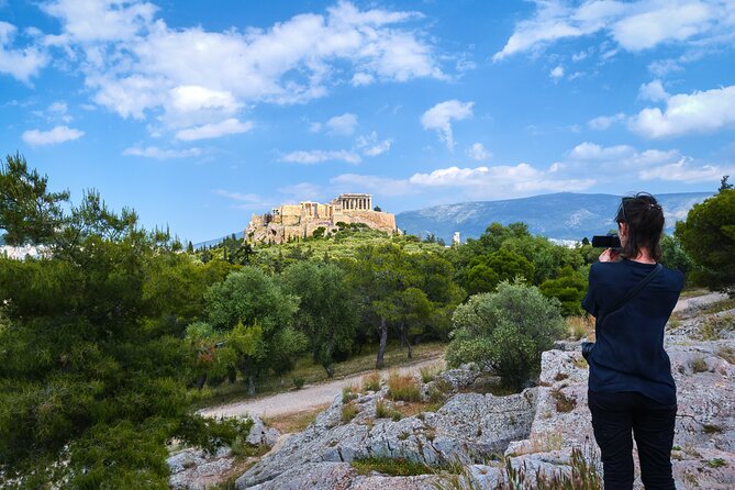 Athens Full Day Tour with a Local: 100% Personalized & Private - Key points to know before booking