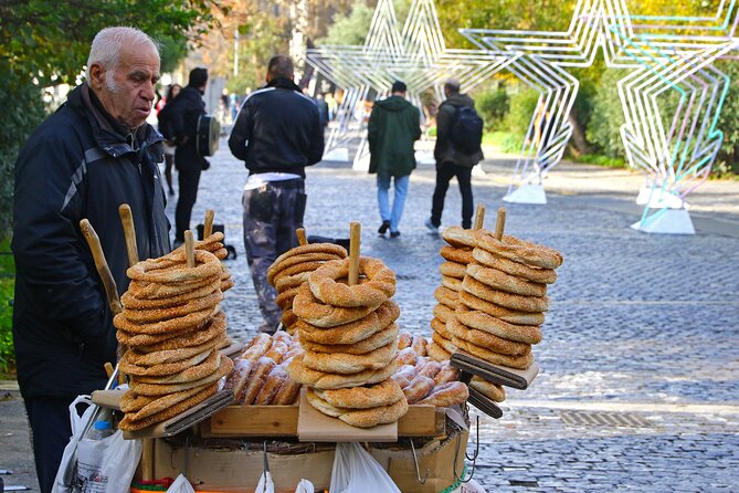 Athens Full Day Tour with a Local: 100% Personalized & Private - A private way to get your Athens bearings