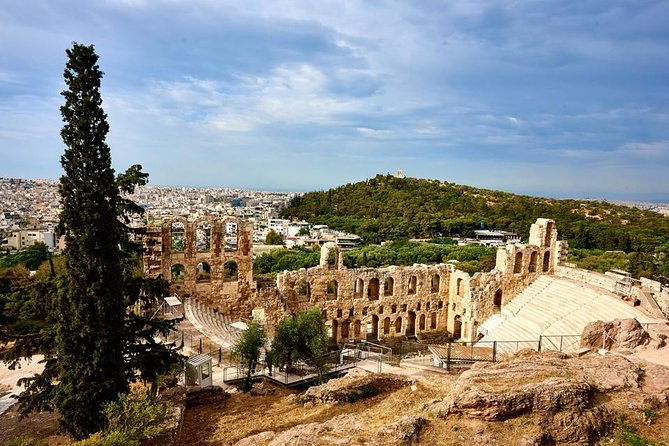 Athens Full Day Trikke, Acropolis and Museum Walking Tour - Who will enjoy this Athens experience most