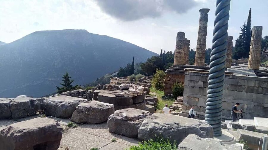 Athens: Full Day Trip Delphi and Arachova - How the Private Format Changes the Day