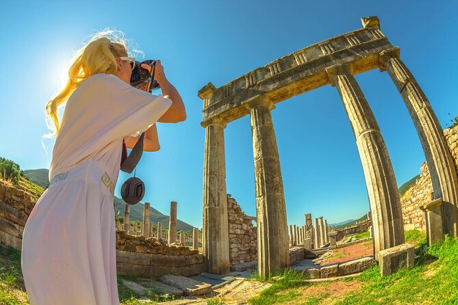 Athens Gems and Charms Tour from Piraeus Cruise Port - What the $91.74 price really covers