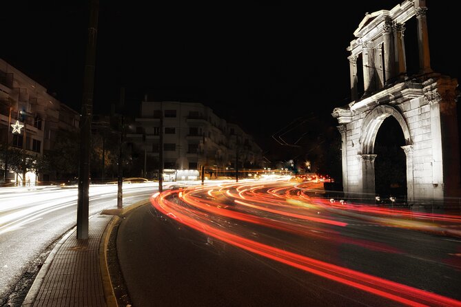 Athens Greece Full Day private tour - Ancient Agora shows everyday Athens