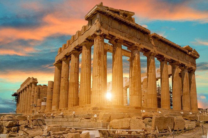 Athens Greece Private Tour Full Day - Key points to know before booking