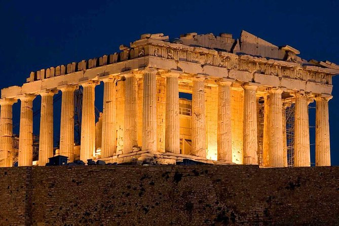 Athens Greece Private Tour Full Day - The Panathenaic Stadium and the first modern Olympics