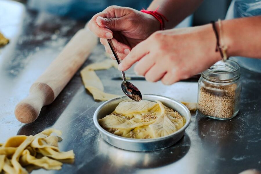 Athens: Greek Cooking Class & Dinner on a Rooftop - FAQ