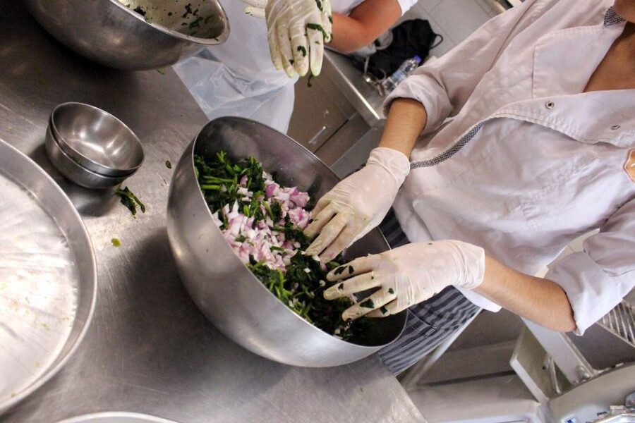 Athens: Greek Cooking Class & Dinner on a Rooftop - Is $108 good value in Athens?