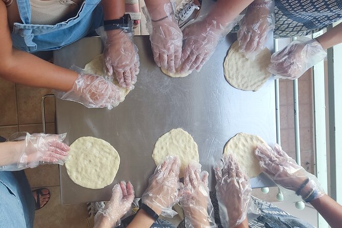 Athens Greek Cooking Class Pita Gyros from Scratch with a Local - Who Will Enjoy This Cooking Class Most