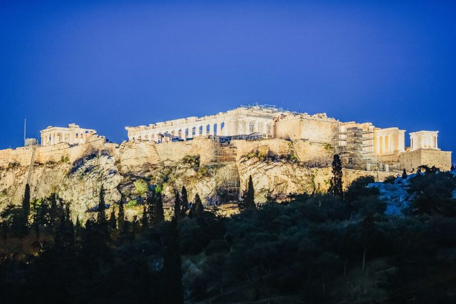 Athens: Greek Cuisine Cooking Class and 3-Course Dinner - Booking and timing advice