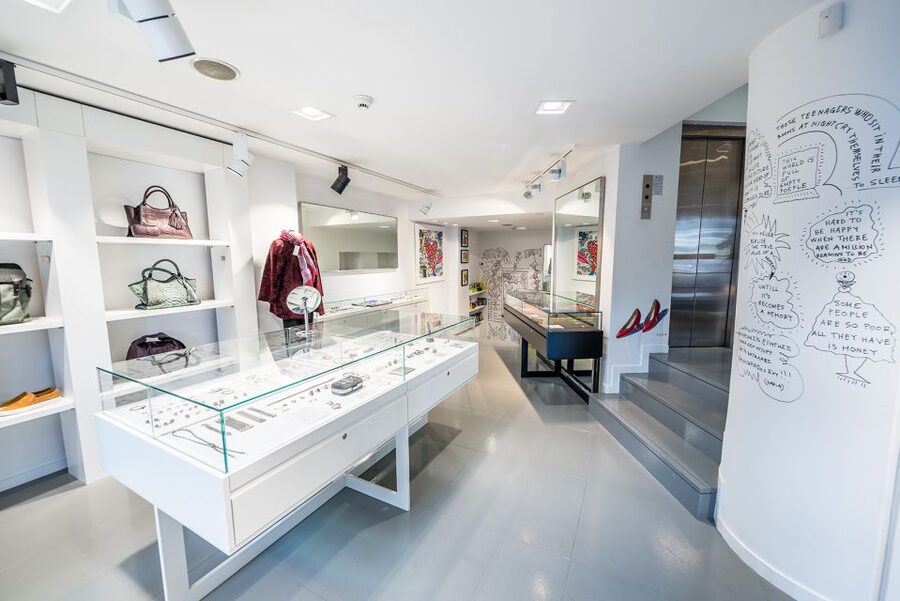 Athens: Greek Fashion Shopping Tour with a Local Expert - Is $69 a fair price?