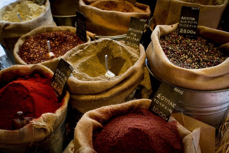 Athens: Greek Food Discovery Small Group Walking Tour - Who should book this Athens food walk?