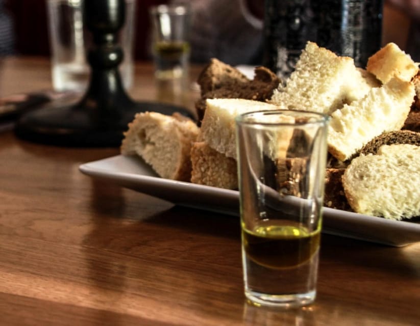 Athens: Greek Food Discovery Small Group Walking Tour - Souvlaki and the everyday Athenian table