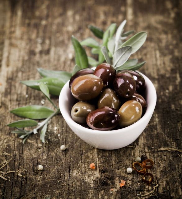 Athens: Greek Food Discovery Small Group Walking Tour - Is the $81 price good value?