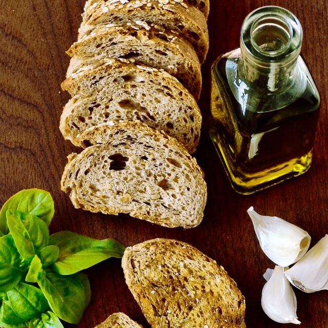 Athens Greek Food Experience - Family-run cooking and Greek comfort dishes