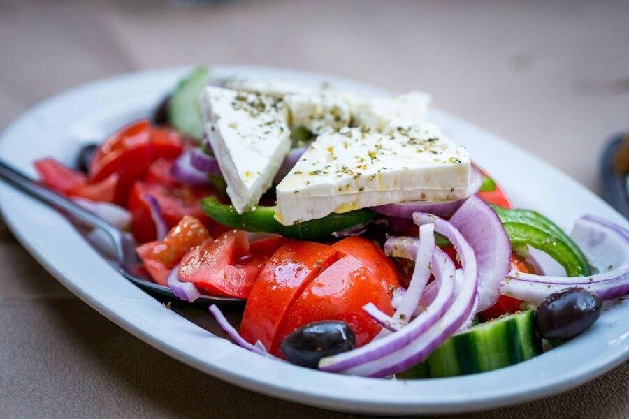 Athens Greek Food Experience - Who will enjoy this Athens food walk?