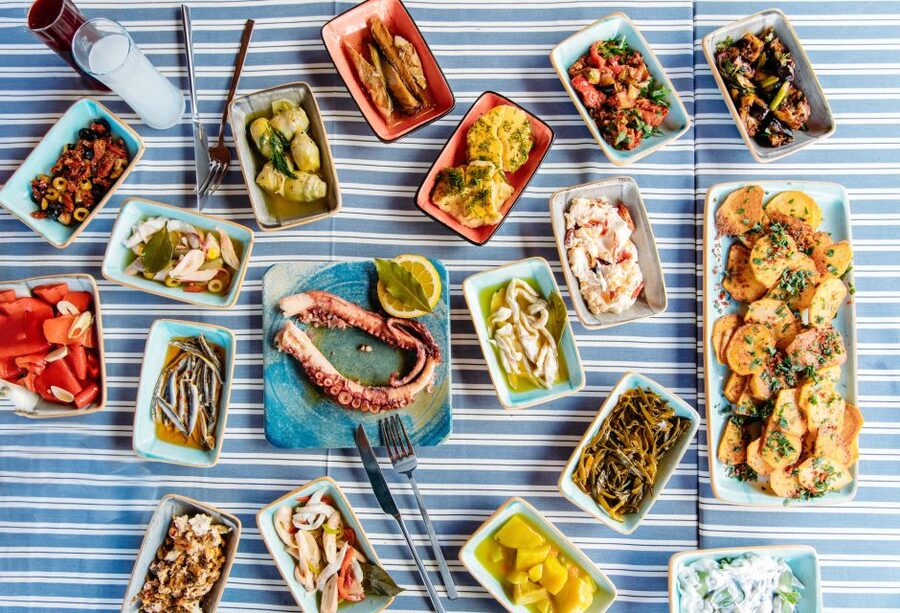 Athens Greek Food Experience - Practical details that can make or break the day