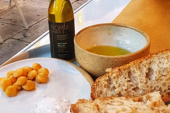 Athens Greek Food Tour Small-Group Experience - Starting with Greek flavors at Syntagma Square