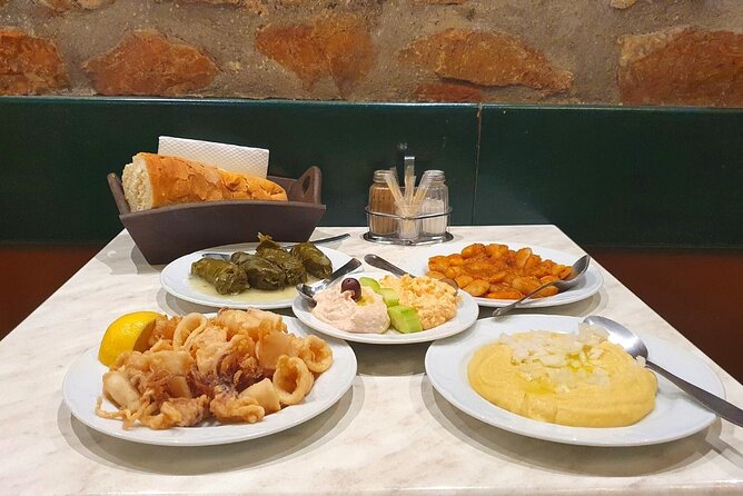 Athens Greek Food Tour Small-Group Experience - Why the guide matters so much