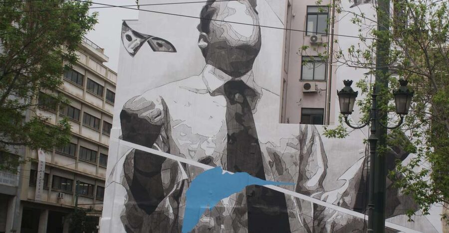 Athens: Greek Life and Street Art Electric Bicycle Tour - Why this Athens bike tour feels different