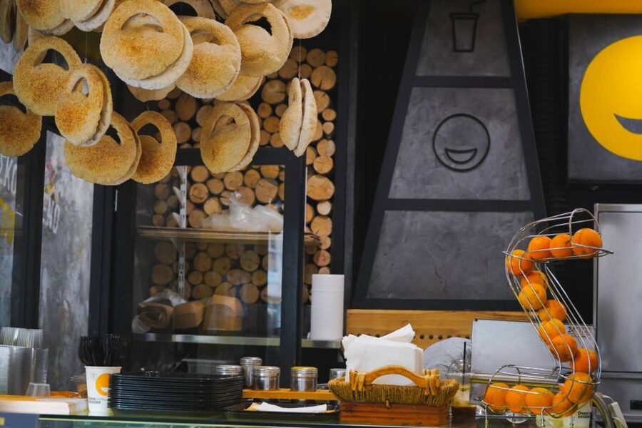 Athens: Greek Street Food Tour - Phyllo pie meets the Central Market