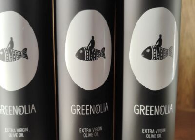 Greek Wine & Olive Oil Tasting at Brettos Plaka