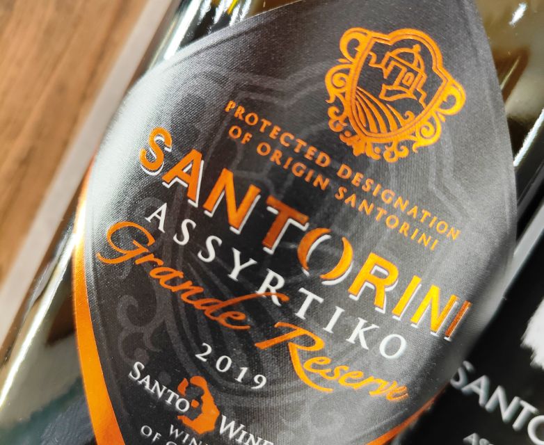 Athens: Greek Wine & Olive Oil Tasting at Brettos Plaka - A 90-minute class inside a two-hour booking