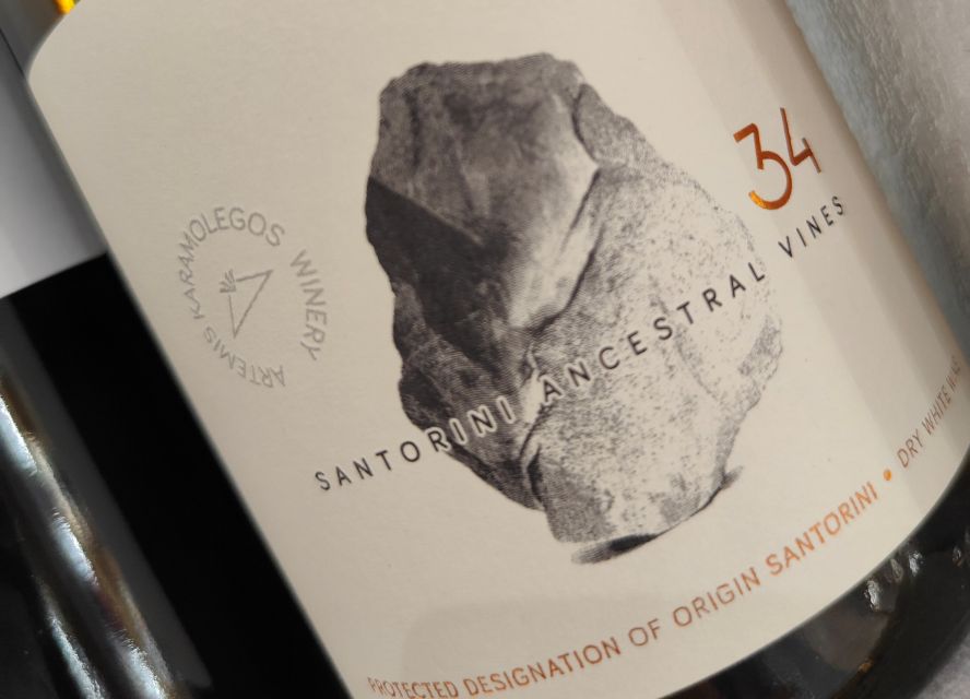 Athens: Greek Wine & Olive Oil Tasting at Brettos Plaka - Who should book this experience?