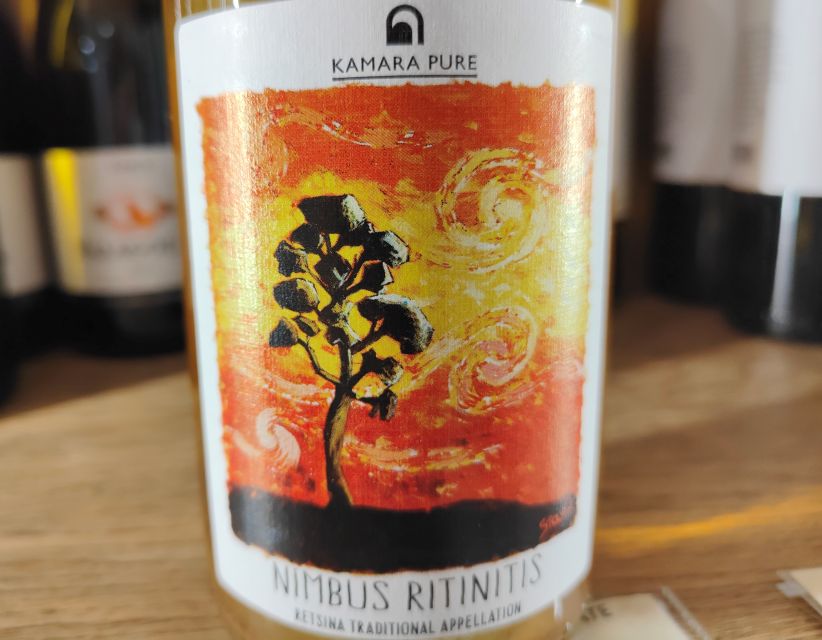 Athens: Greek Wine & Olive Oil Tasting at Brettos Plaka - FAQ
