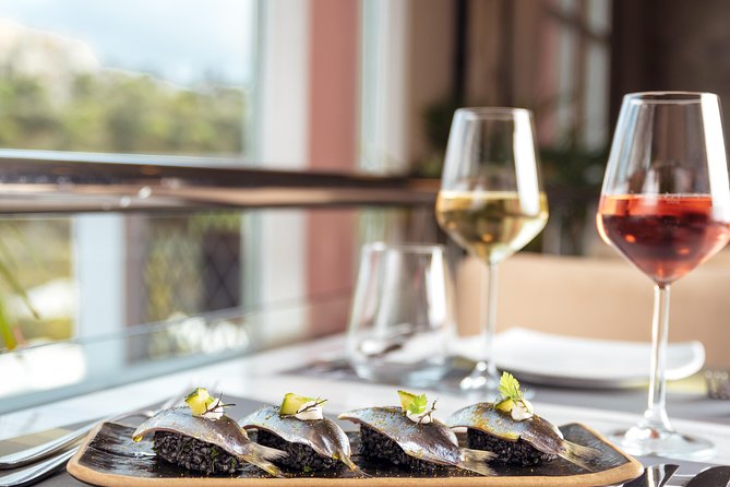 Athens: Greek Wines Tasting with Sommelier and Acropolis Views - Greek wine beyond the familiar names