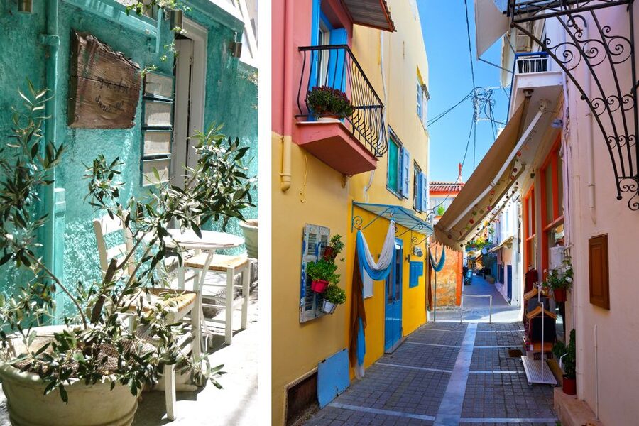 Athens: Guided Day Trip to Aegina Island with Swimming - Why Aegina makes a strong day trip from Athens