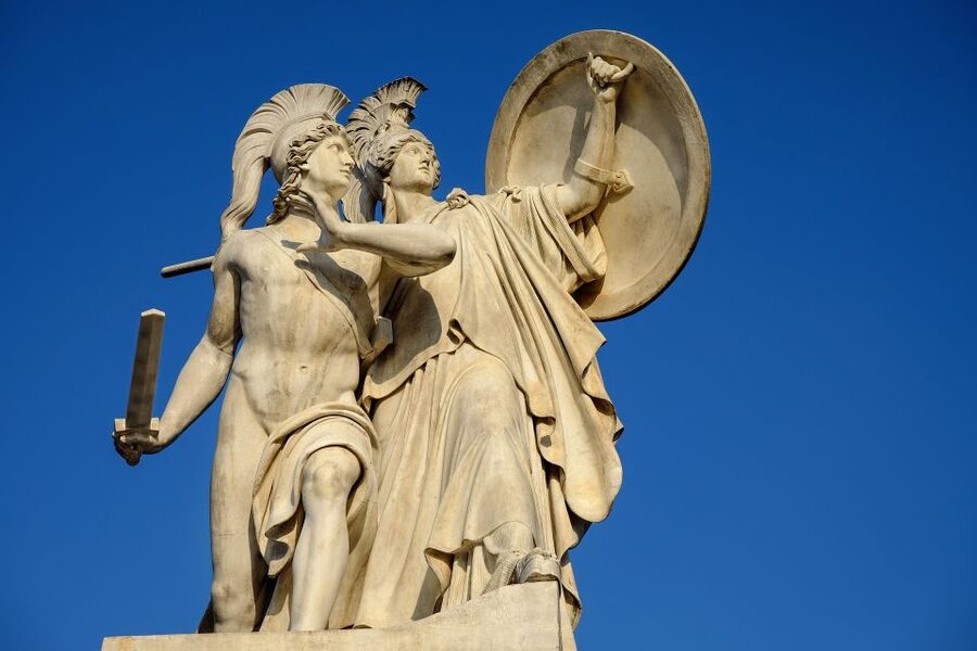 Athens: Guided Mythological Walking Tour - Who Will Enjoy This Walk Most