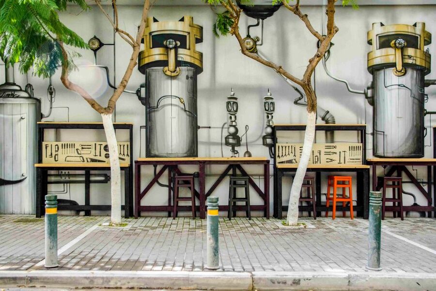 Athens: Guided Street Art Walking Tour - Who will enjoy this walk most?