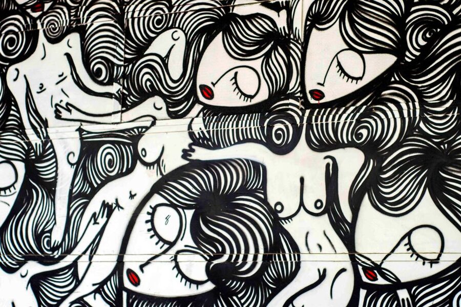 Athens: Guided Street Art Walking Tour - What a street artist guide adds