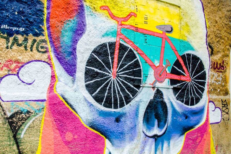 Athens: Guided Street Art Walking Tour - Is $57 a fair price for three hours?
