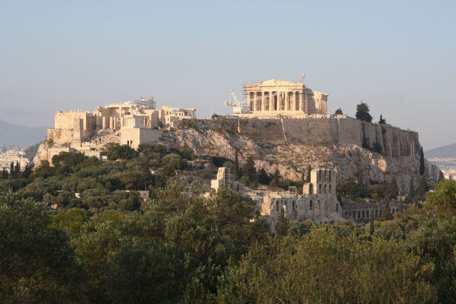 Athens: Guided Tour of Acropolis & Parthenon with Tickets - Why a guided Acropolis visit is worth your time