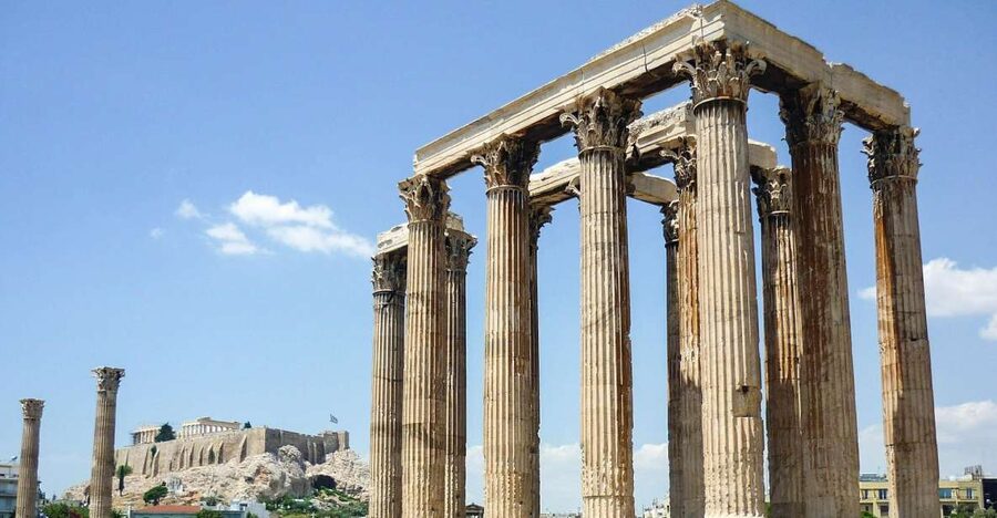 Athens: Guided Walking Tour of Ancient Athens - Why this short Athens walk works