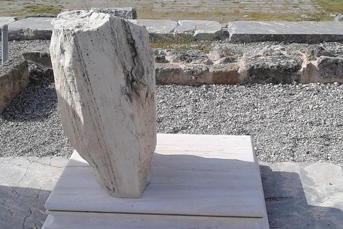 Athens Half day Christian Tour | Apostle Paul first Spoke - Acropolis, Parthenon - Who will get the most from this experience?