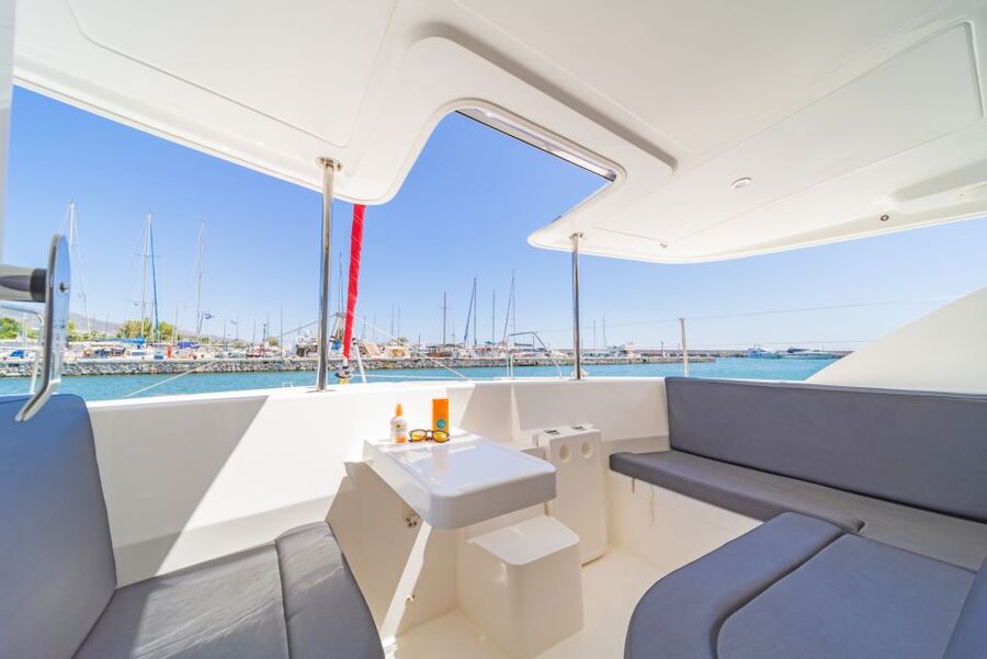 Athens: Half-Day Morning Catamaran Cruise with Meal & Drinks - Booking details worth knowing