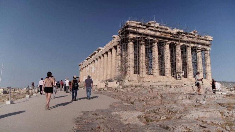 Athens Half-Day Private City Tour - What this Athens tour is really designed to do
